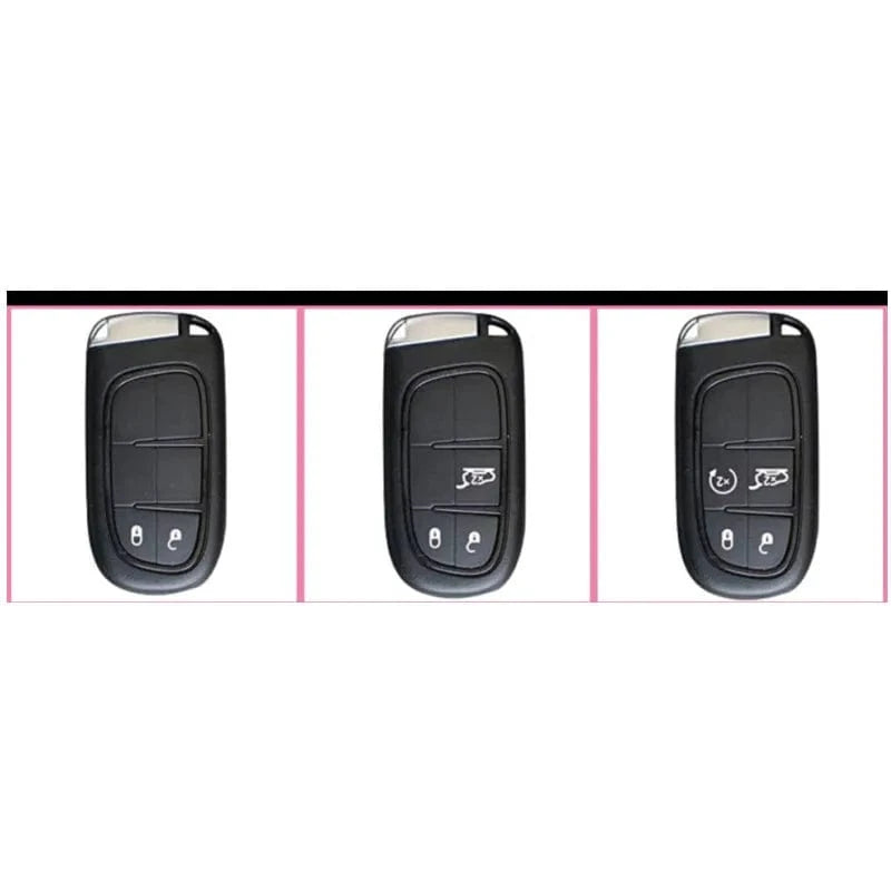 best car key cover B