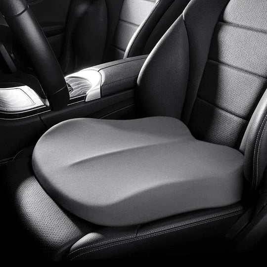 best car seat cushion GRAY / Other / Four Seasons