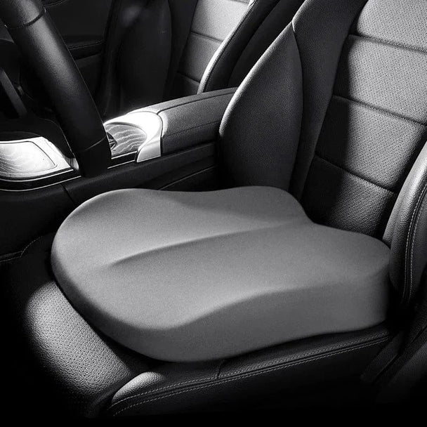 best car seat cushion GRAY / Other / Four Seasons