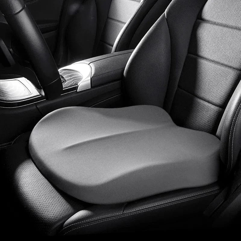 best car seat cushion GRAY / Other / Four Seasons