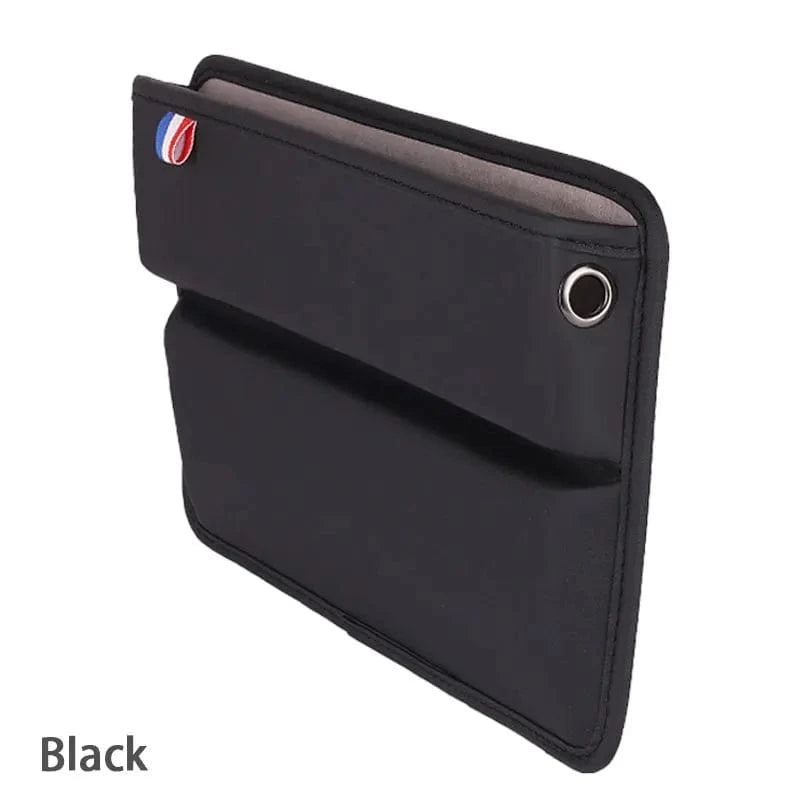 best car seat gap filler  BLACK 1 PC