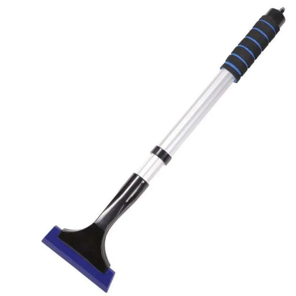 best ice scraper for car Blue