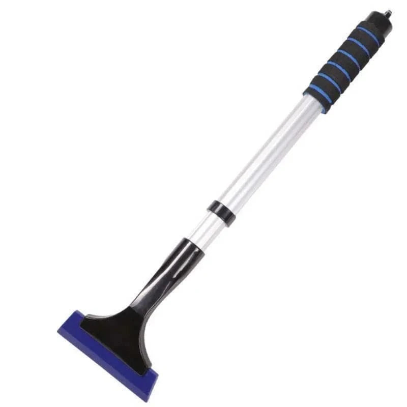 best ice scraper for car Blue