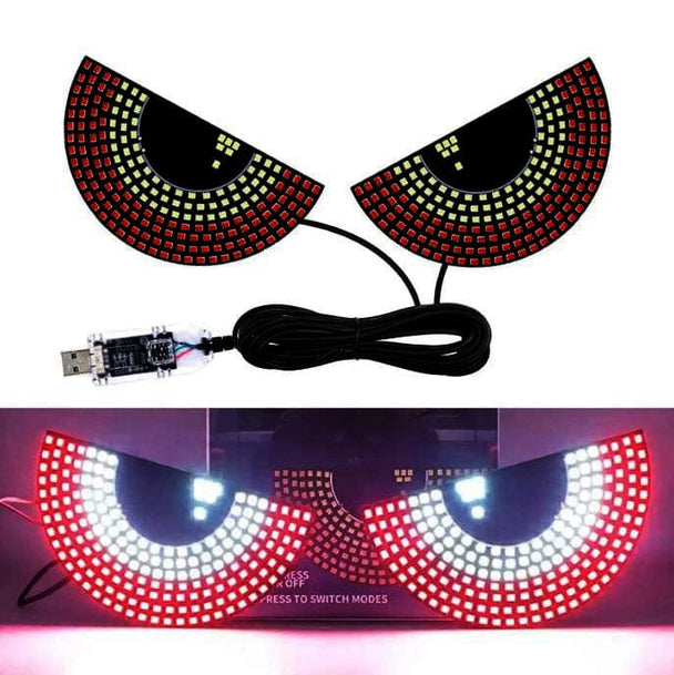 best led car lights exterior Y6