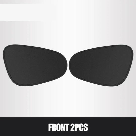 Best sunshade for car windows  front 2pcs