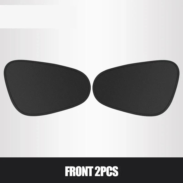 Best sunshade for car windows  front 2pcs