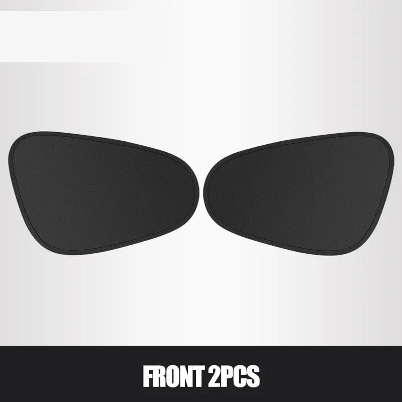 Best sunshade for car windows  front 2pcs