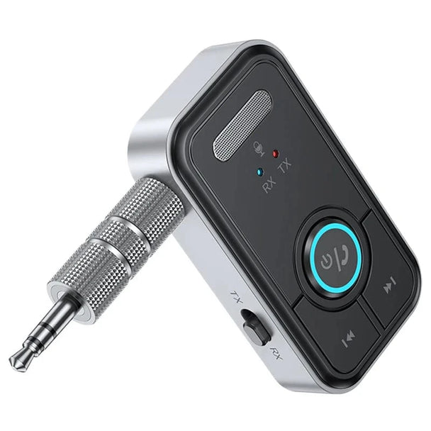 Best wireless Bluetooth speaker for car T67