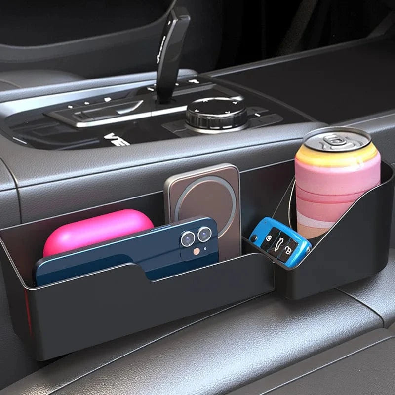 between car seat gap filler LEFT