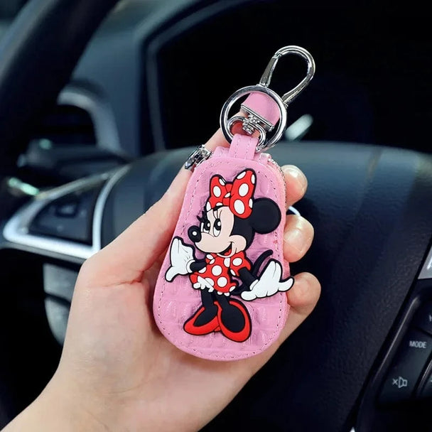big car key cover K