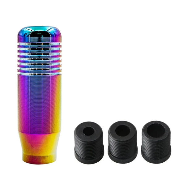 billetworkz shift knob​ Colorful