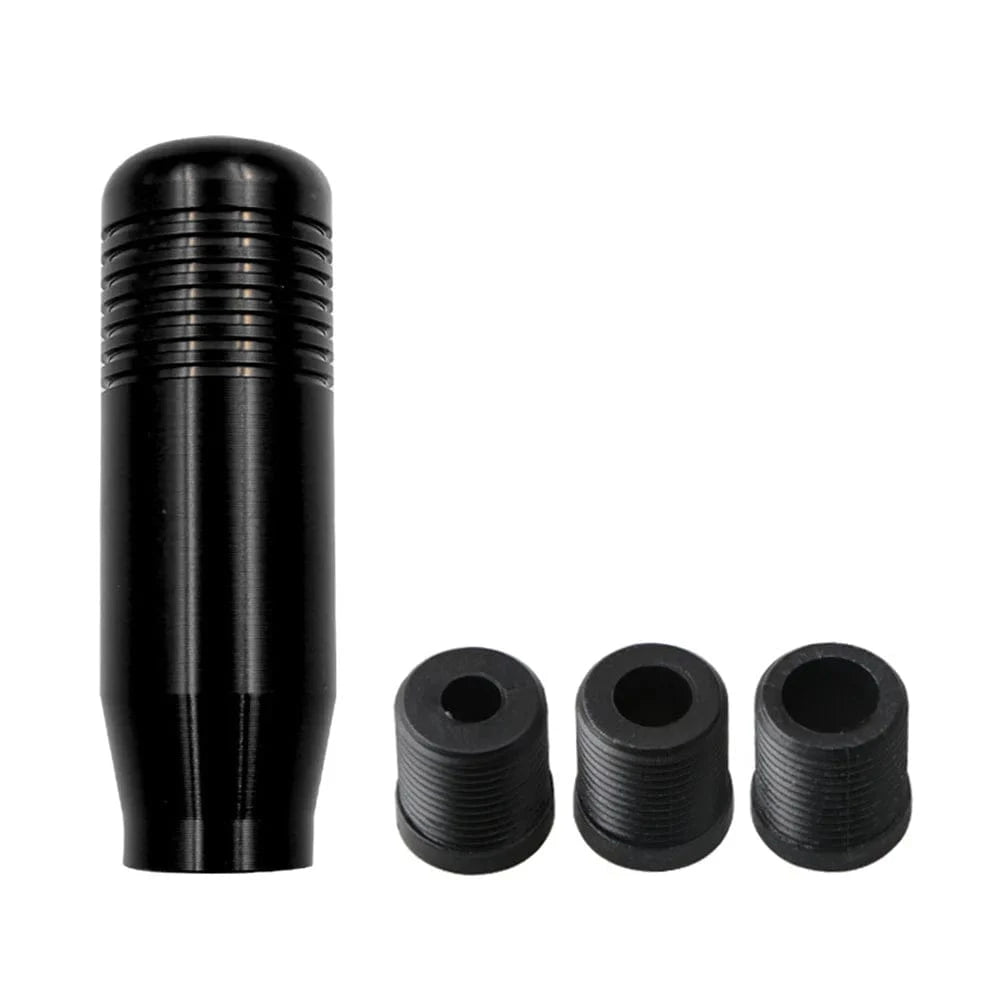 black Shift knobs Black