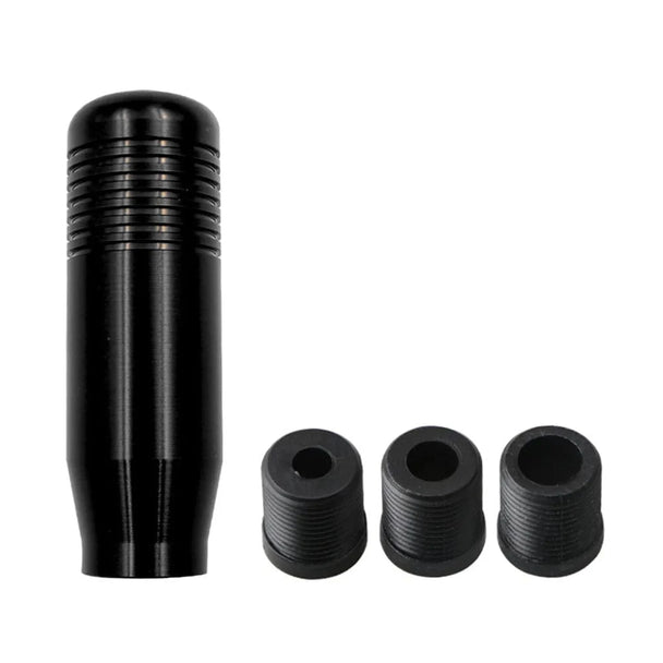 black Shift knobs Black