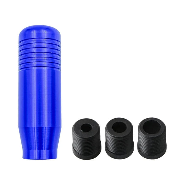 blue Shift knobs  Blue