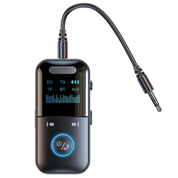 Bluetooth speaker adapter for car GT-69