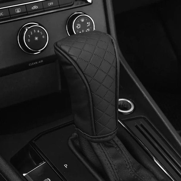Boot cover racing shift |  RaceBootPro black