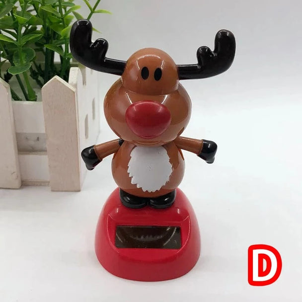 Car accessories Christmas gifts D