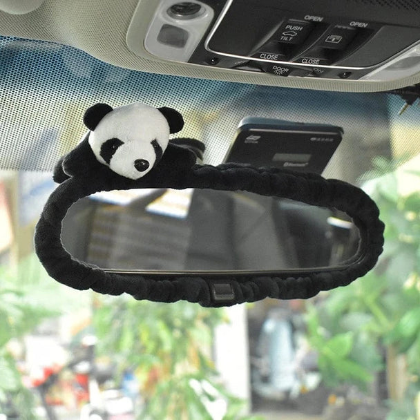 Car accessories for rear view mirror  D
