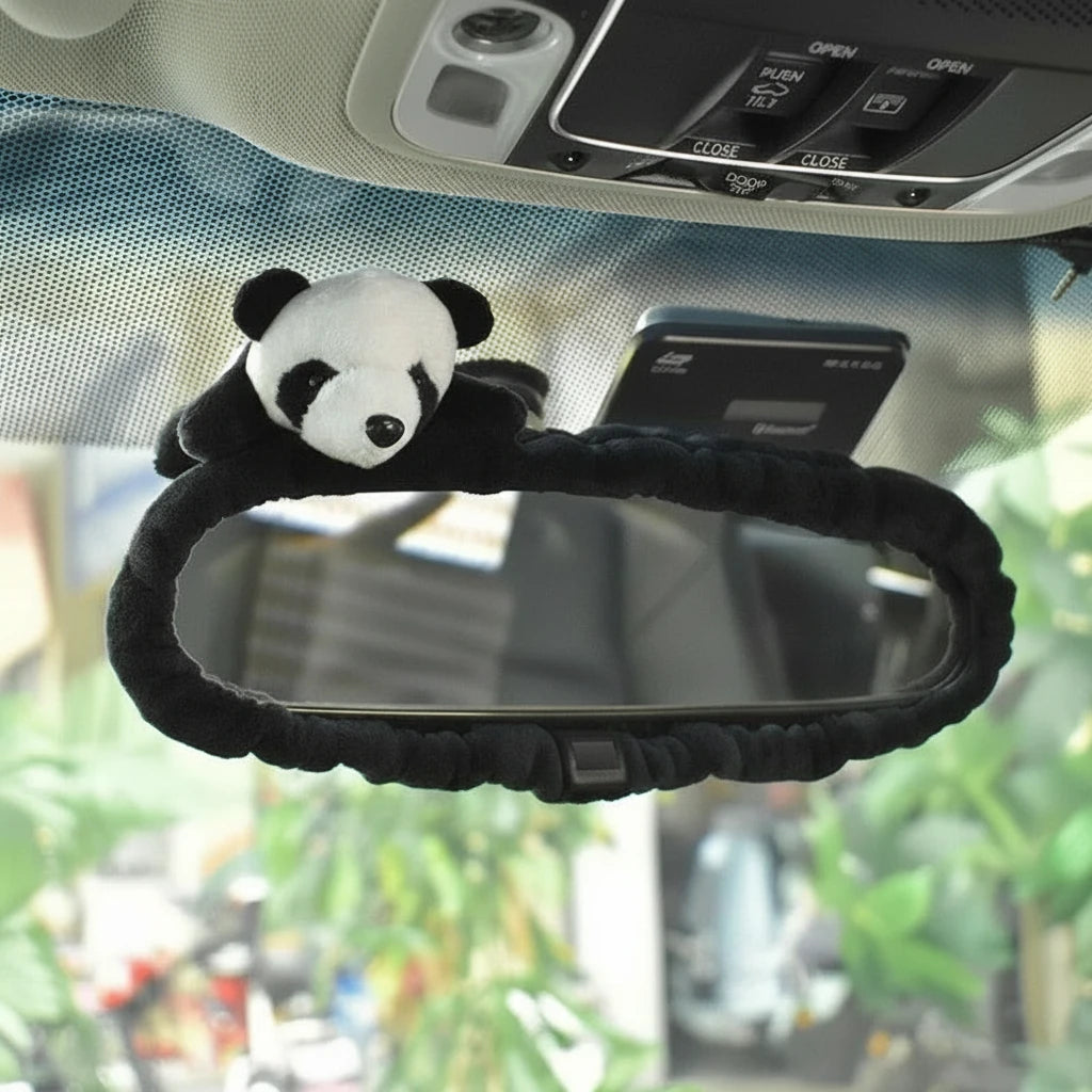 Car accessories for rear view mirror  D