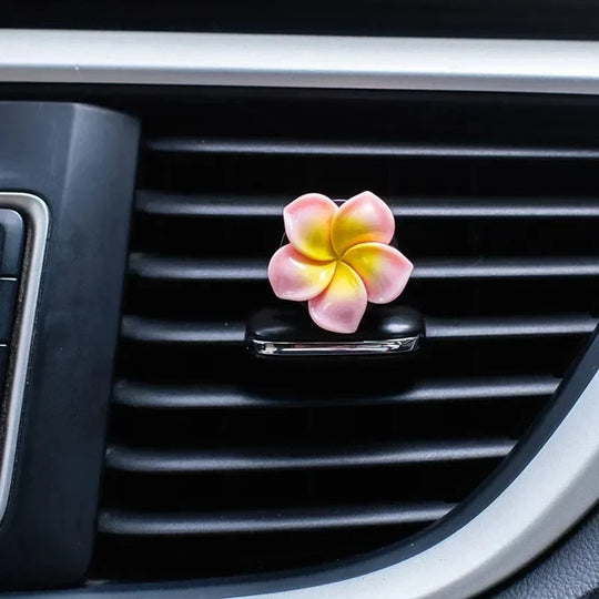 Car air freshener bomb Pink