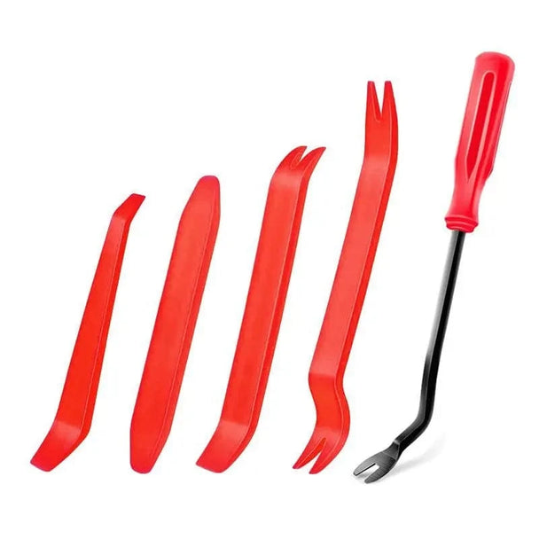 Car audio radio removal tool    11