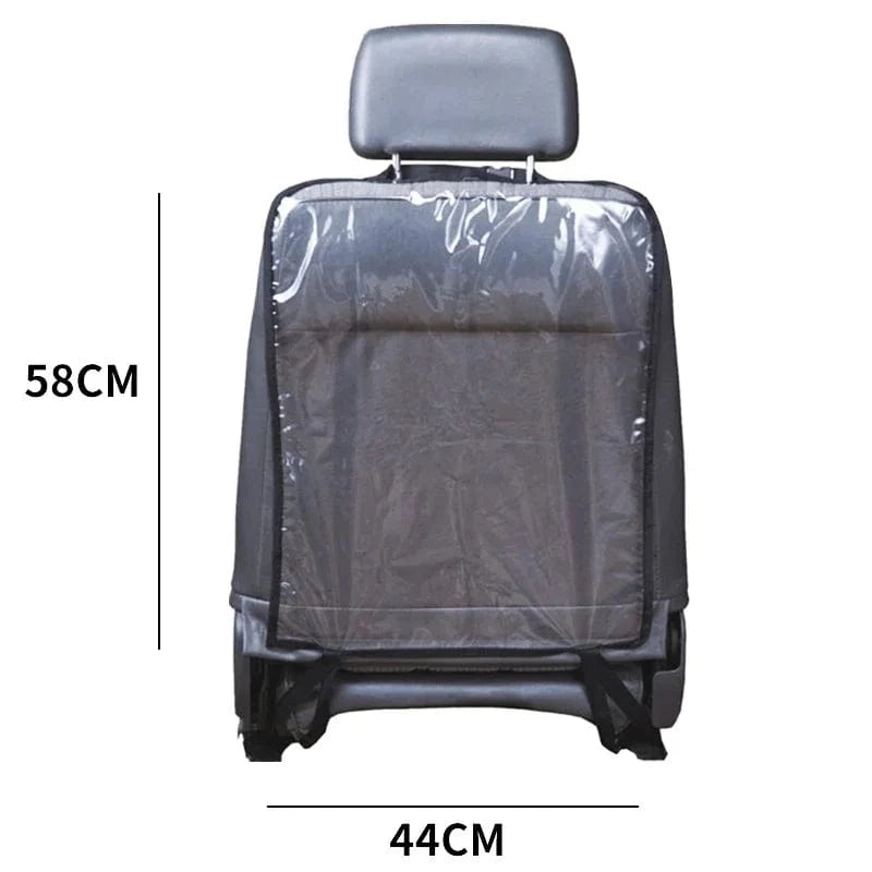 car back seat cover protector Protector Cover