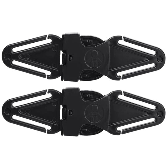 car child safety seat belt  2pcs