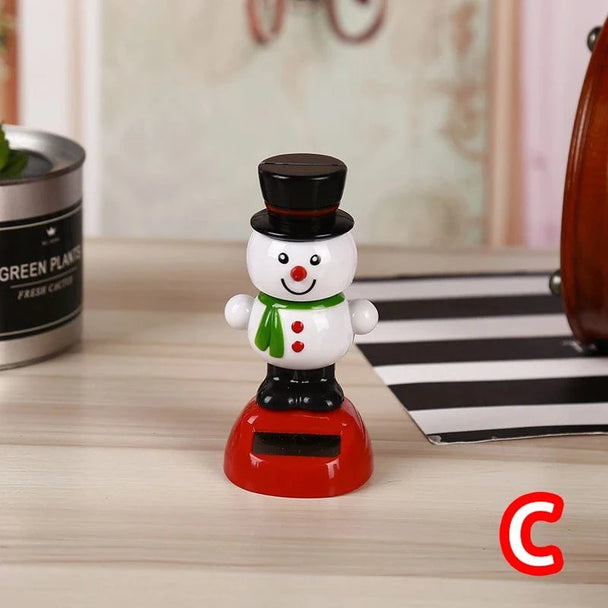Car Christmas accessories  C