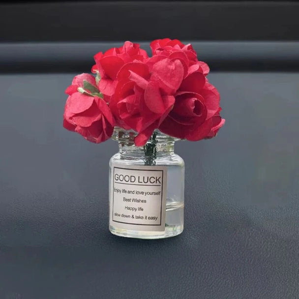 car dashboard accessories uk Rose