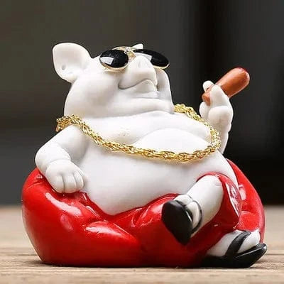 car dashboard decorations toys G