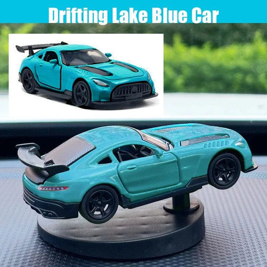 Car dashboard toy  Lake-BL Drift