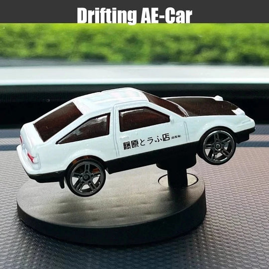 Car dashboard toys  AE Drift