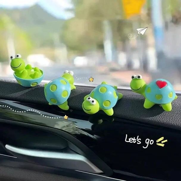 car decoration dashboard Style03