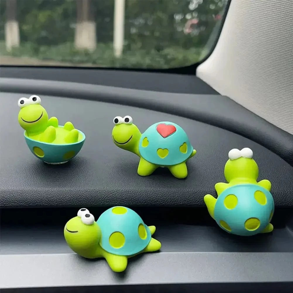car decoration dashboard Style03