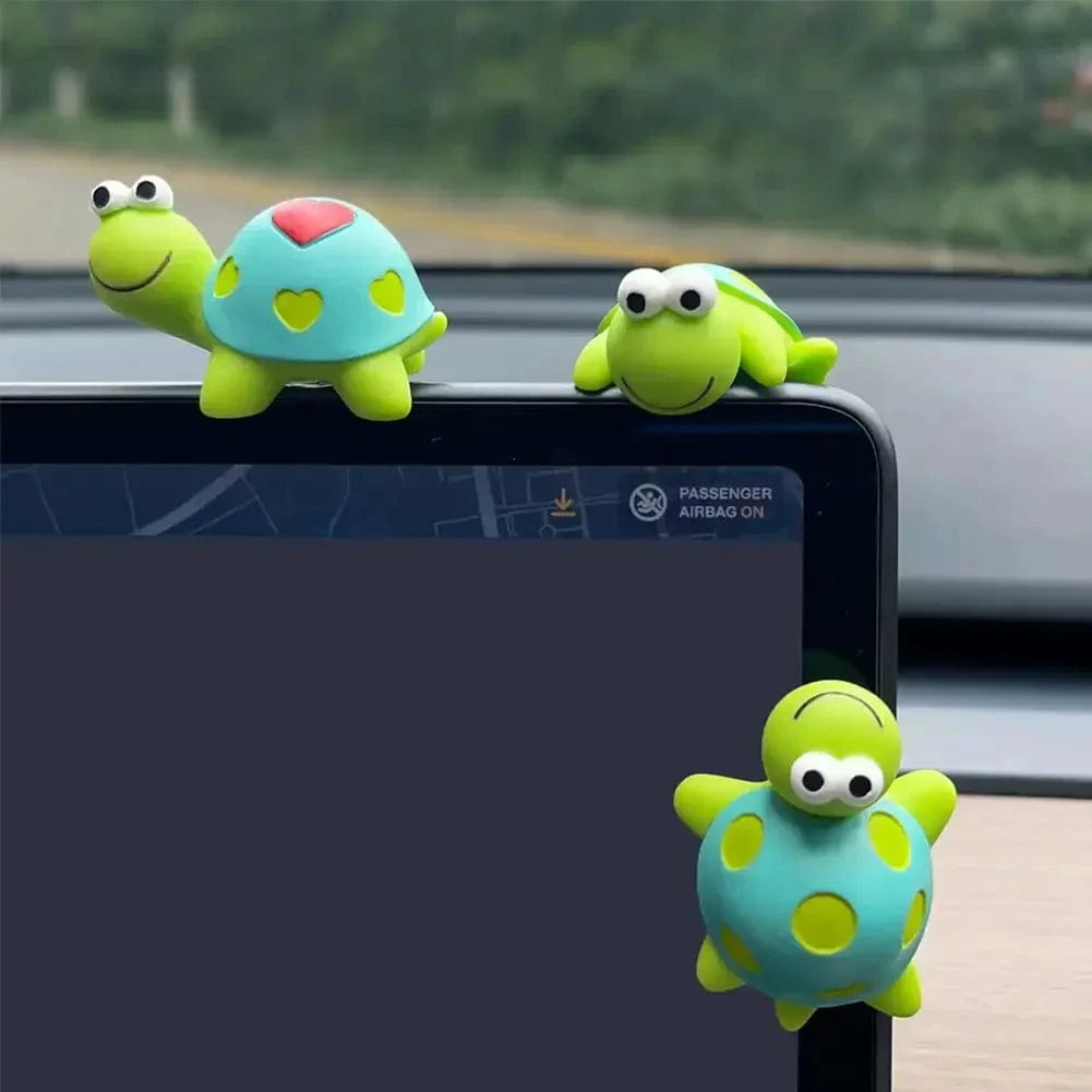 car decoration dashboard Style03