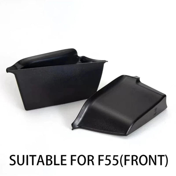 Car door organizer  F55 front 2PCS