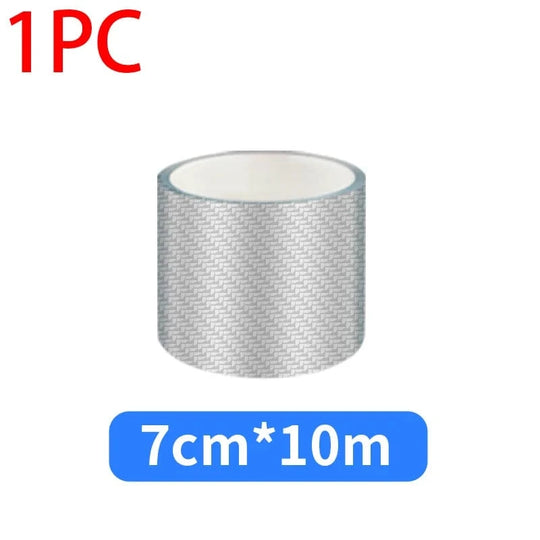 Car door sill protection film 7cm X 10m