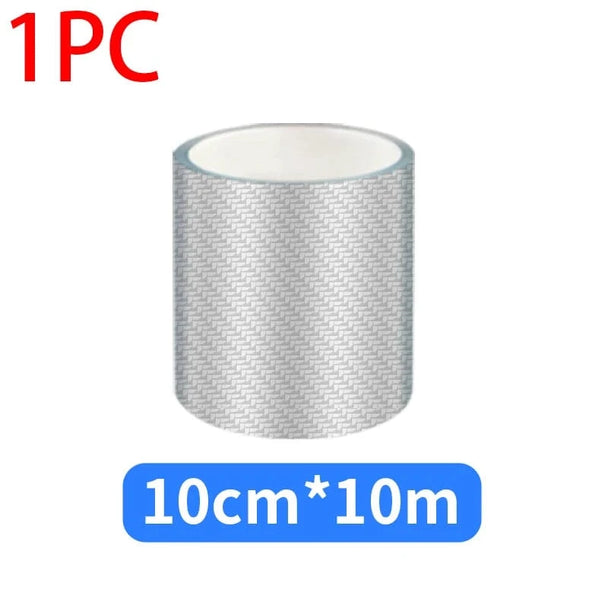 Car door sill scratch protector 10cm X 10m