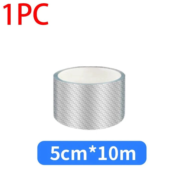 Car door sill scratch protector  5cm X 10m