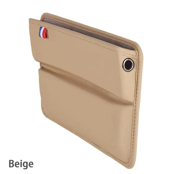 car gap seat filler​ BEIGE 1 PC