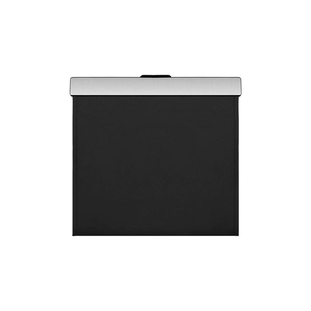 Car garbage bags disposable  black