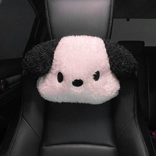 car headrest neck pillow ly231021577-1-3