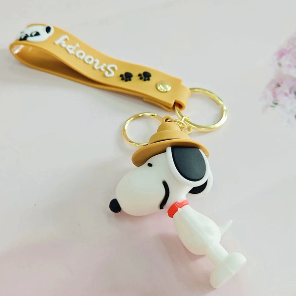 car holder keychain  ZG0075