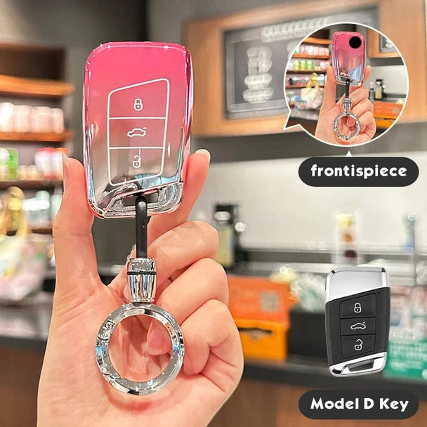 car key cover caps​ D1