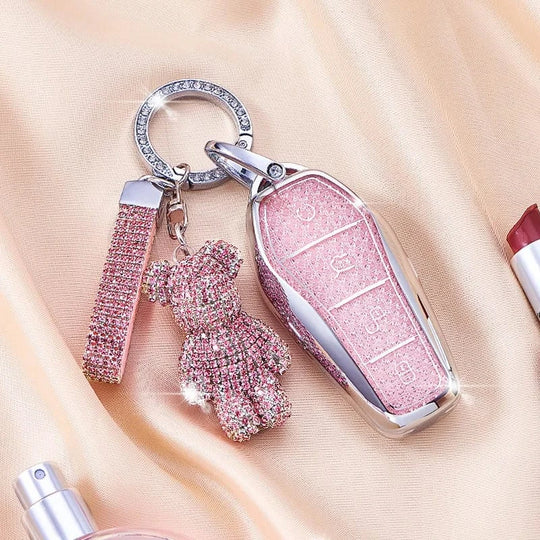 car key cover case A2