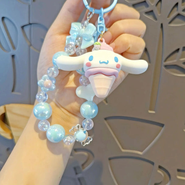 car key holder keychain 5