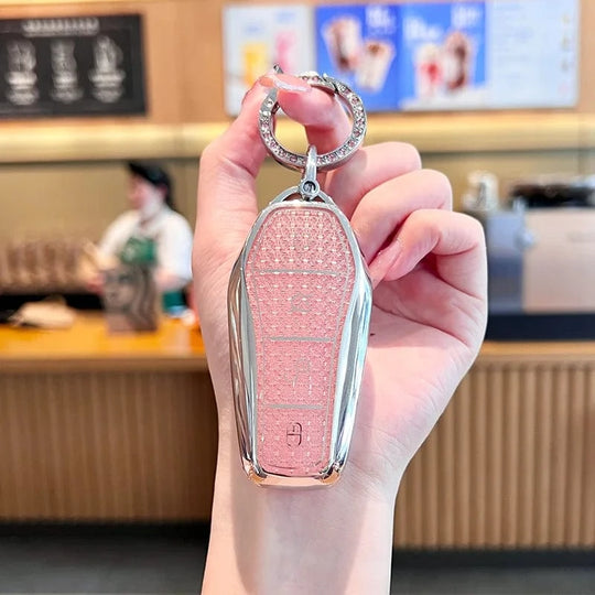 car key remote case A1