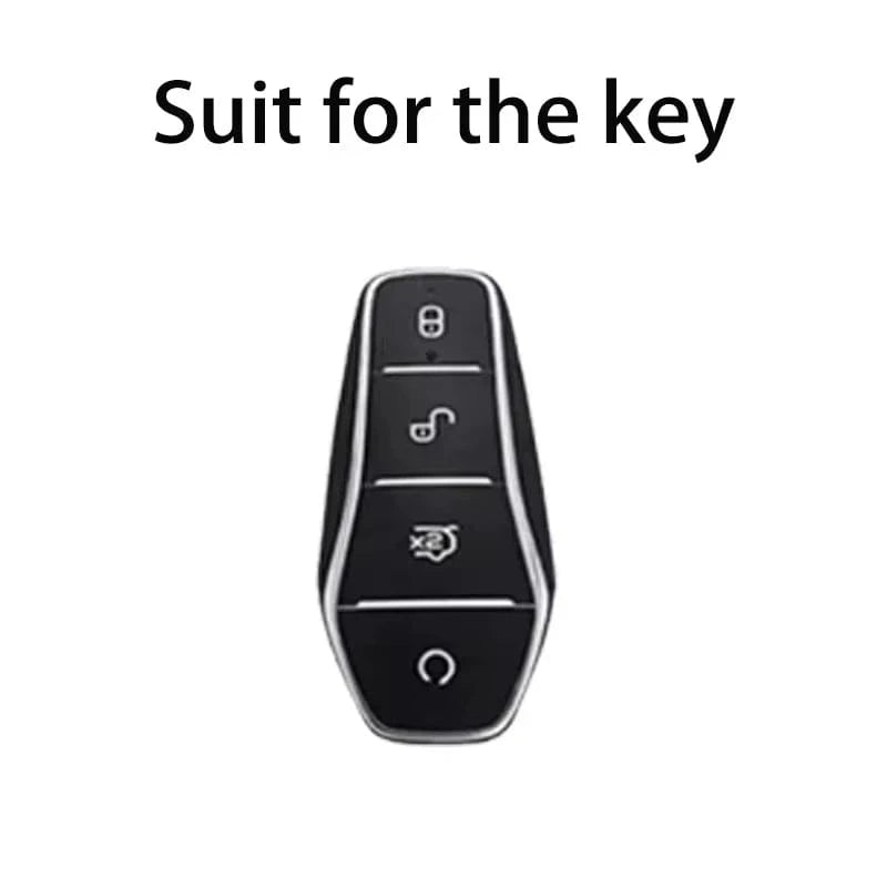 car key remote case A1