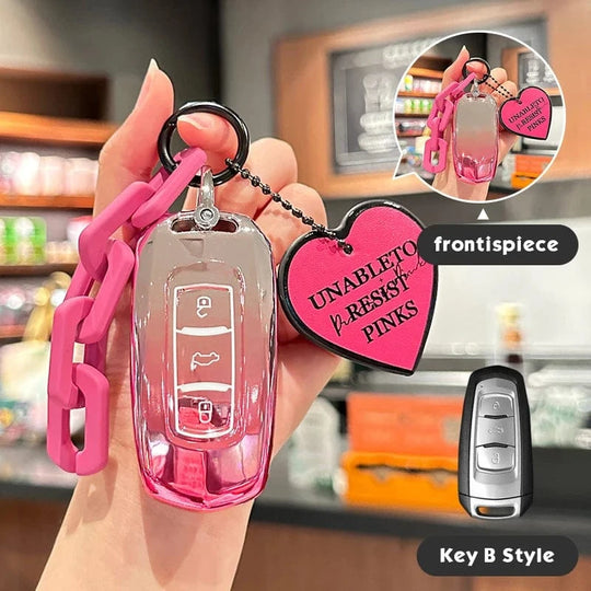 car key shell cover  B2