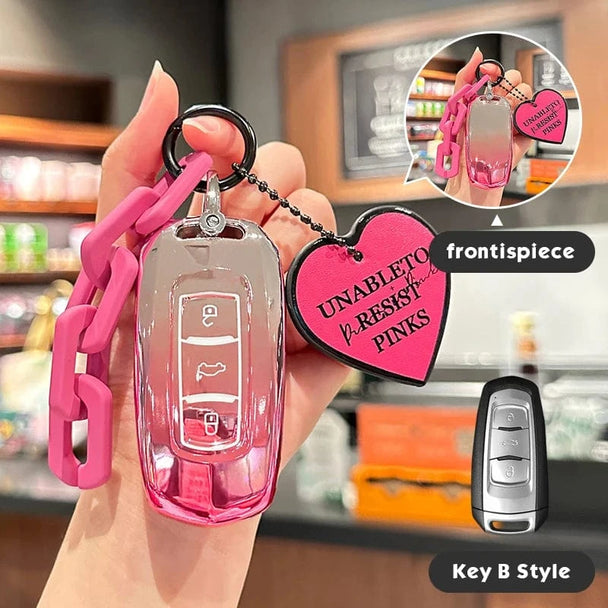 car key shell cover  B2